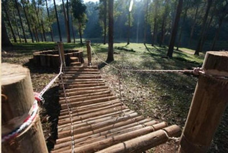 CajamarFazenda Montanhas Do Japi别墅 外观 照片