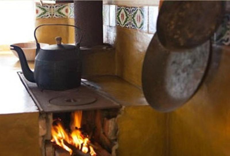 CajamarFazenda Montanhas Do Japi别墅 外观 照片
