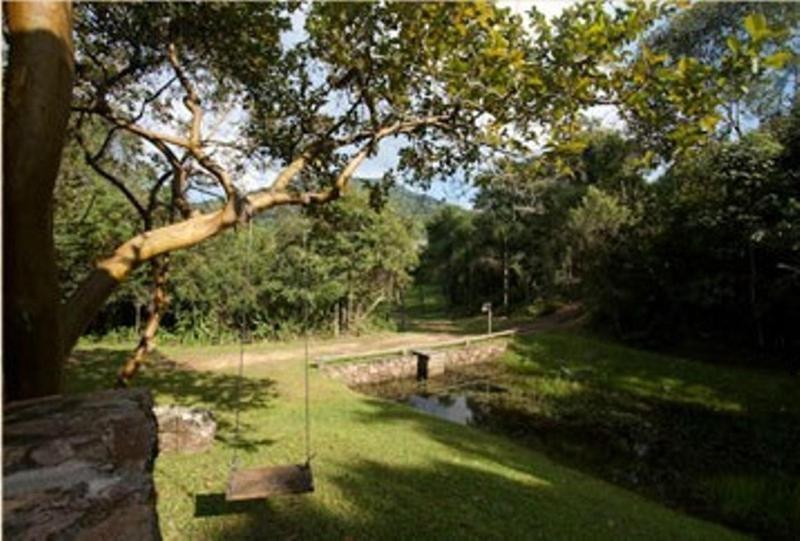CajamarFazenda Montanhas Do Japi别墅 外观 照片