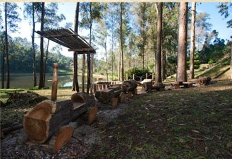 CajamarFazenda Montanhas Do Japi别墅 外观 照片