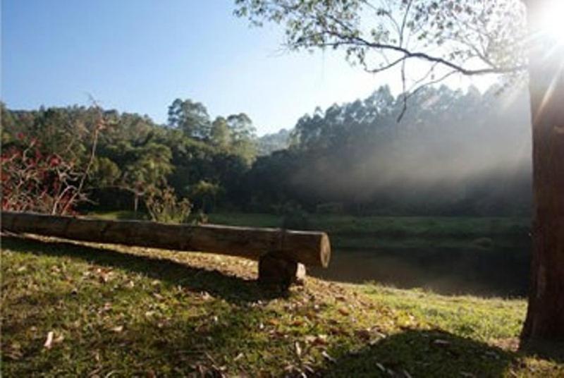 CajamarFazenda Montanhas Do Japi别墅 外观 照片